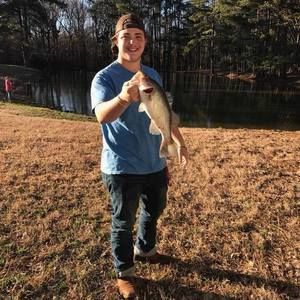 Meet your Posher, Jackson